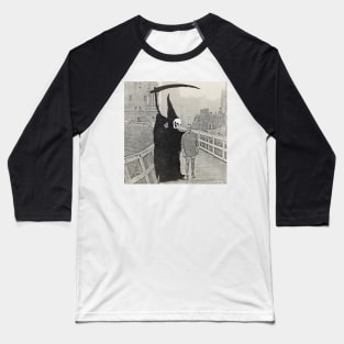 bunny Baseball T-Shirt